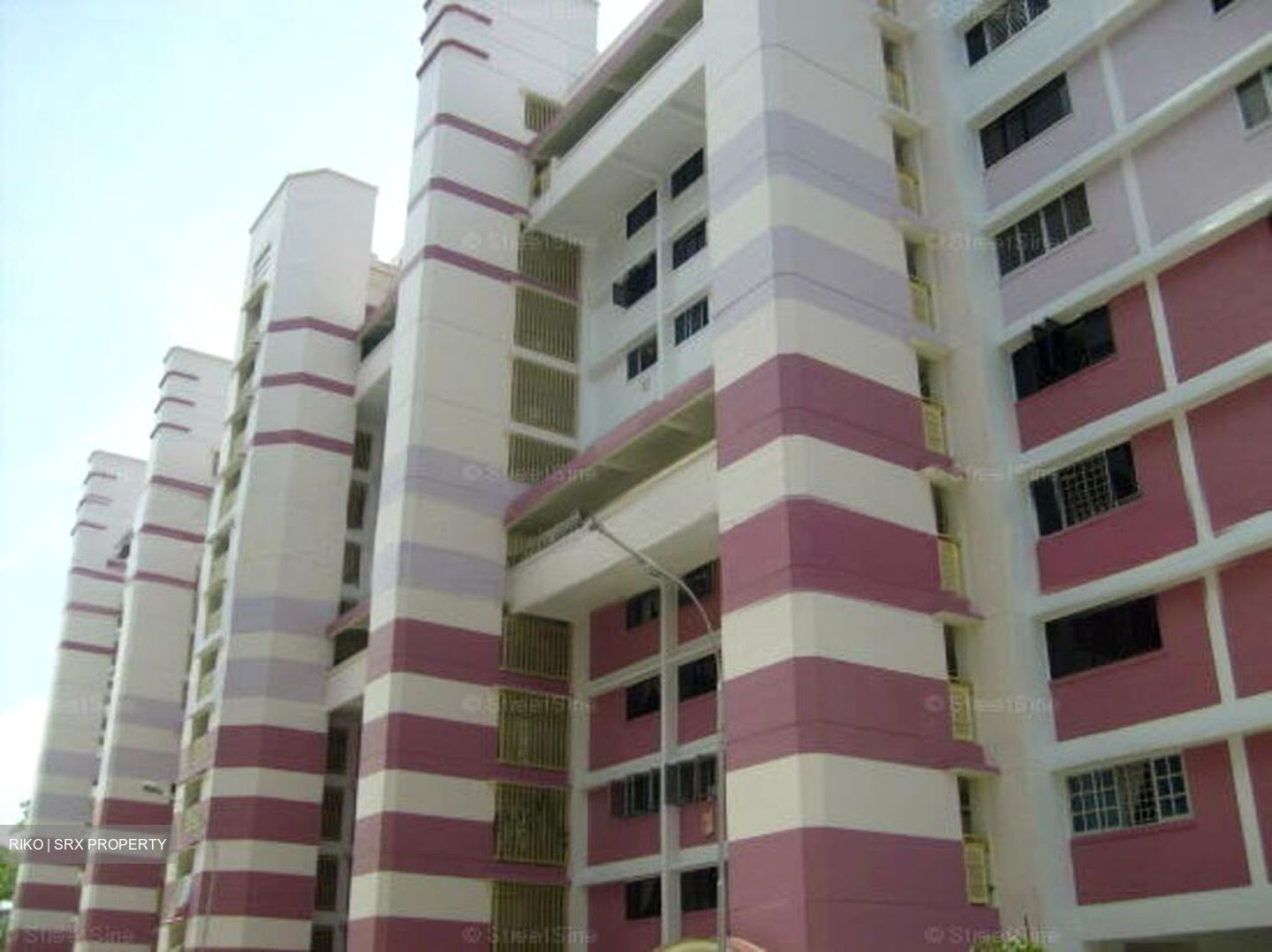 Hong Kah Ville (D22), Shop House #503858061